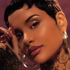 Kehlani Unlocks Tracklist for Self-Titled Album Featuring Cardi B, Brandy, Usher, & More