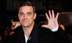 Resultado de imagem para robbie williams