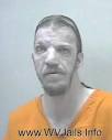 Anthony Scott Miller Arrest Mugshot SRJ, West Virginia - AnthonyMiller3637820
