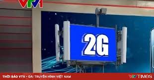 ویتنام آماده است تا شبکه‌های 2G را تعطیل کند.