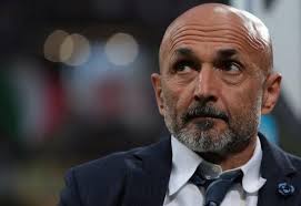 Italy Coach Closely Watching Two Azzurri Stars In Inter Milan Vs Juventus 
Serie A Showdown