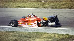 Dutch GP in pictures as F1 prepares for Zandvoort farewell