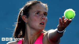 Daria Kasatkina Switches Tennis Allegiance from Russia to Australia