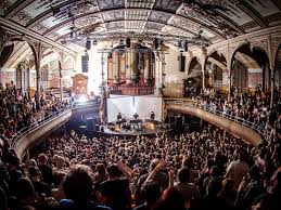 Major music star to play intimate Manchester gig ahead of BRITs takeover