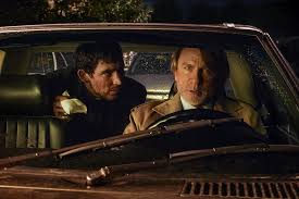 Our pick of the best new movies and TV shows to stream in December 2025