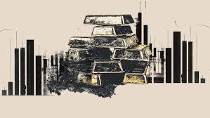 Gold: Fed risks and Dollar strength cap upside – TD Securities