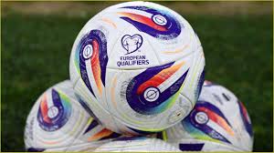 Clasificación De Uefa Para La Copa Mundial De Fútbol