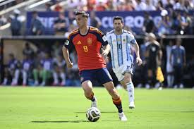 espagne – croatie
