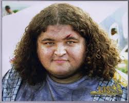 Jorge Garcia Celebrity. Is this Jorge Garcia the Actor? Share your thoughts on this image? - jorge-garcia-celebrity-1520711583