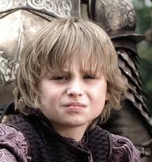 Tommen Lannister - Tommen_Lannister2