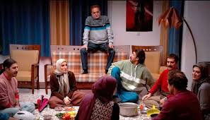 نگاهی به تیزر خنده دار پایتخت ۳۰/ از به دنیا آمدن فرزند ارسط|رزبانو