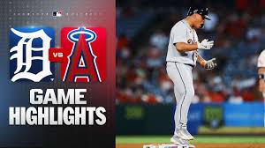 Hao-Yu Lee's two-run double completes Tigers' comebac