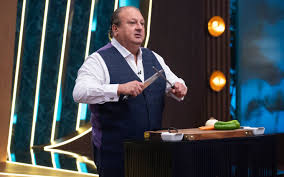 MasterChef estreia 13ª temporada com jogo mais quente e selvagem do que BBB