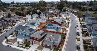 Real Estate Market: 22 U.S. Cities Dey Go See Price Drop For 2026!