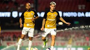 Ao vivo: São Paulo x Santos | Rodada 6 | Campeonato Paulista