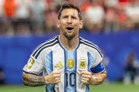 The Numbers Behind The 2026 World Cup