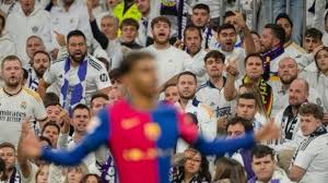 ¡Clásico al Rojo Vivo! Real Madrid vs Barcelona: ¿Quién se Queda con la Punta? - Imagen principal del artículo