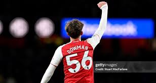 Max Dowman becomes youngest ever Premier League winner