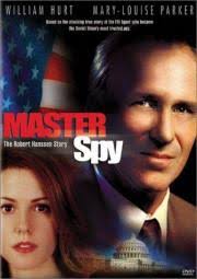 Master Spy - The Robert Hanssen Story (2002)