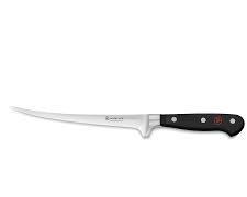 Image of filleting knife