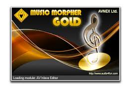 Image result for Music Morpher Gold