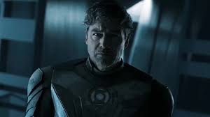 Lanterns showrunner hints that the grounded DC show might go cosmic: "We'd be stupid not to use everything...