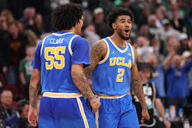 UCLA Men's Basketball Eager to Mount Deep Tournament Run