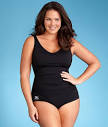 Plus Size Swimwear, Swimsuits, Bathing Suits at m