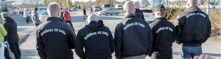 Image result for sons of odin