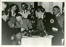 Image result for hitler volkswagen