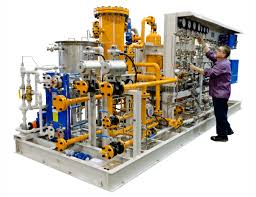 Sundyne Acquires Pressure Products Industries; Expands ...