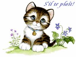 Résultat de recherche d'images pour "smiley s'il te plait"