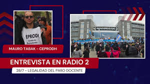 La Izquierda Diario - News update