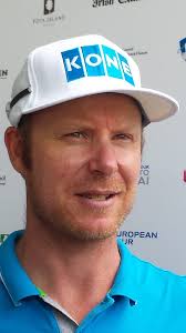 Flying Finn Mikko Illonen celebrates his 300th Tour event with a new course record 64 on - Mikko-Illonen-shoots-64-new-course-record