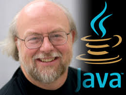 The father of WORA: James Gosling I blame James Gosling. He foisted Java on us and as a result Sun coined the term Write Once Run Anywhere. (Joking!) - james-gosling-java