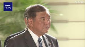 NHK - News update
