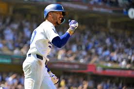 Dodgers - Rays