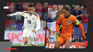 Germany vs. Netherlands: A Crucial Clash in the UEFA Nations League 2024