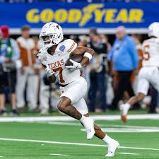 Isaiah Bond's NFL Draft Prospects Clouded by Sexual Assault Allegations