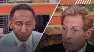 Stephen A. calls out Skip for Cowboys/Knicks take