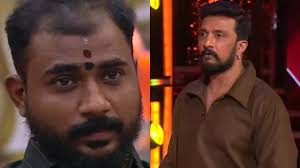 Bigg Boss Kannada Season 11 Elimination Today: Unveiling the Drama and Tension