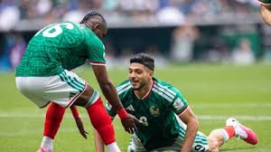 ‘Grupo de la muerte’ acecha a México: Este es el escenario más peligroso para la Selección