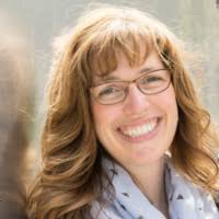 Ford Energy Employee Lara Lane's profile photo