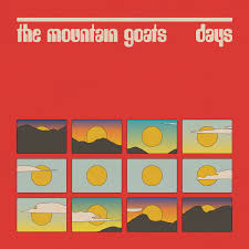 The Mountain Goats Announce New Album Days , Share Song Inspired By Charlie Sheen’s Snuff Film Panic