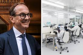 Silex fastställer kurs – börjar handlas 7 maj