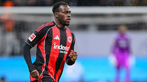Trend Google: fc st. pauli - eintracht