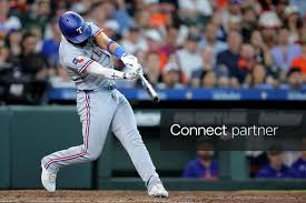 Licensable picture: MLB: Texas Rangers at Houston Astros