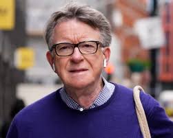 Mandelson files reveal a man for whom betrayal is a way of life | John Crace