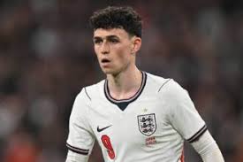 Bayern interested in England star Foden? Insider gives update