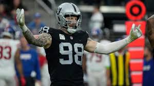 NFL free agency tracker: Latest signings, trades